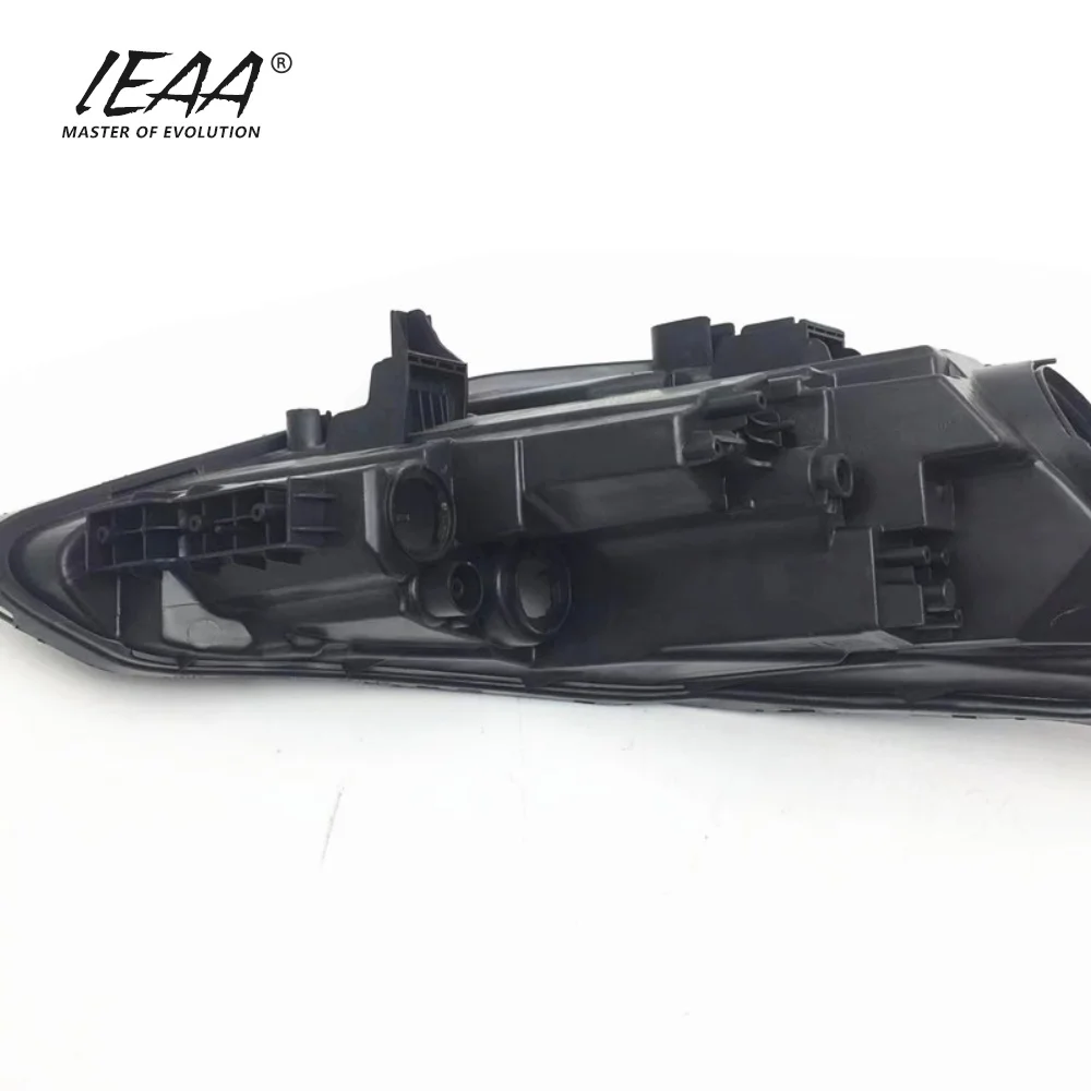 product yea auto car headlight housing for hyundai sonata housing back base 2020 headlight black rear shell auto lighting system-7