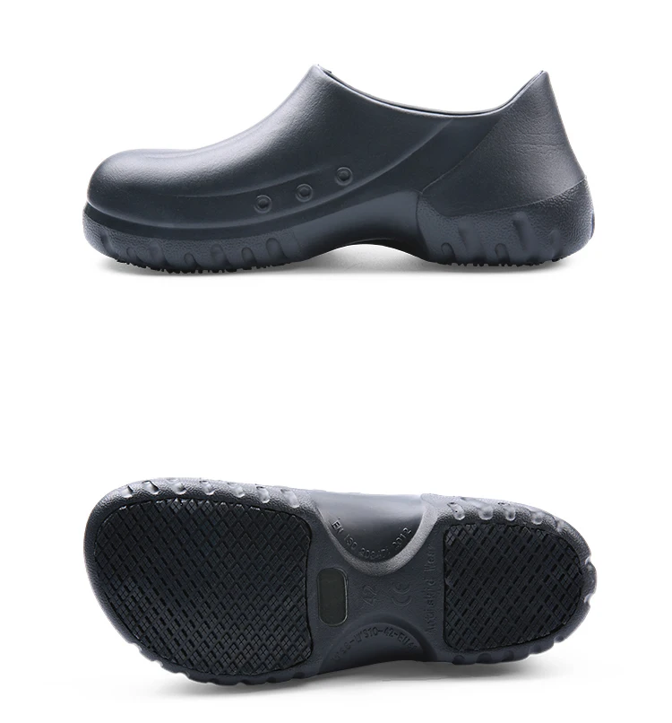 Kitchen Chef Work Shoes