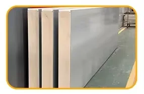 Freezer, Wall, Ceiling - detail 34