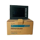 Fuji Industrial Fuji Fuji HMI Touch Screen Panel V806ITD 5.7- Inch Industrial LCD Touch Screen