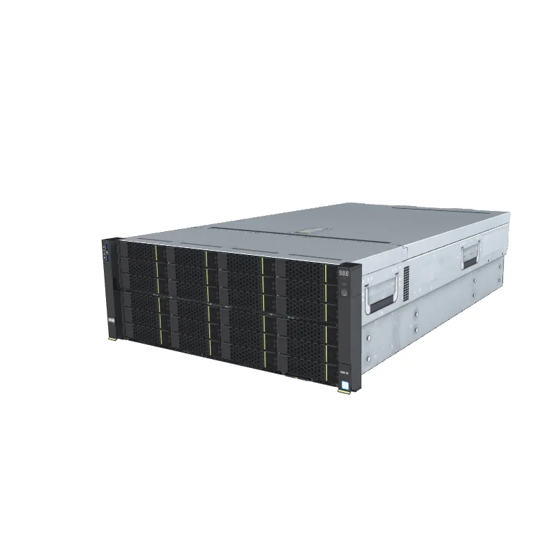 New Original FusionServer 5288 V5 4U Rack Server System
