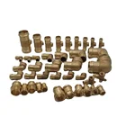 Bronze Fittings Bronzebronze OEM CW511L Casting Bronze Press Fittings Europe Standard