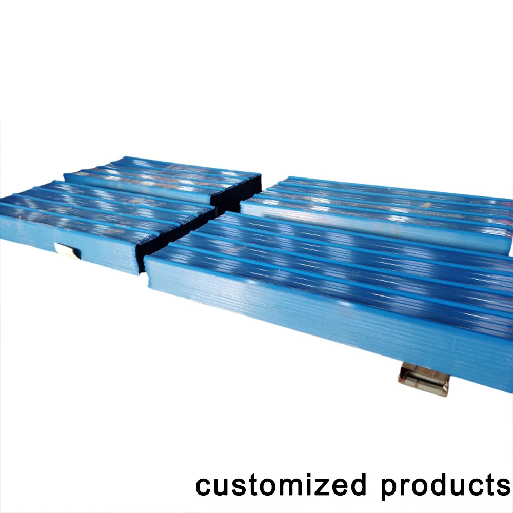 Filled Insulation Sandwich Panel, Steel, EPS - detail 28
