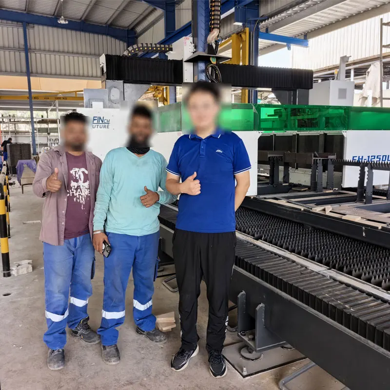 With Industrial Water Chiller, FIN, 12kW, 20KW, 30KW - detail 6