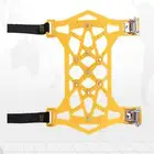 Chains Snow HP-20-05 Tire Chains Snow Chains Non-slip Polyurethane Nails