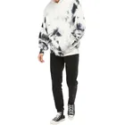 Men Hoody Hoodies Fashion Streetwear Solid Color Hip Hop Man Pullover Sweatshirt Custom Printed Hoodie