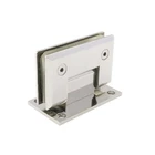 Hinge Hot Selling Product High Quality Exquisite Workmanship 90 Degree Circinal Hinge