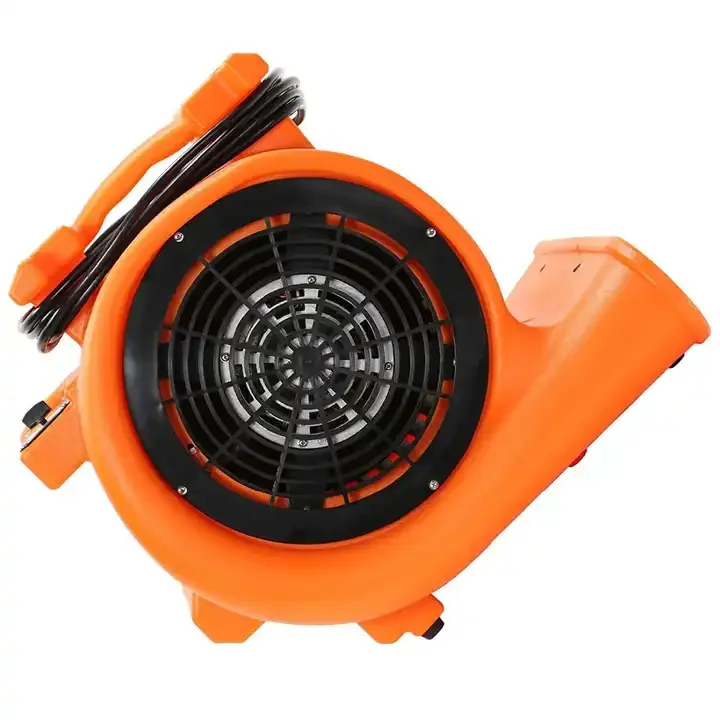 Centrifugal Blower, 120V, 1600CFM - detail 6