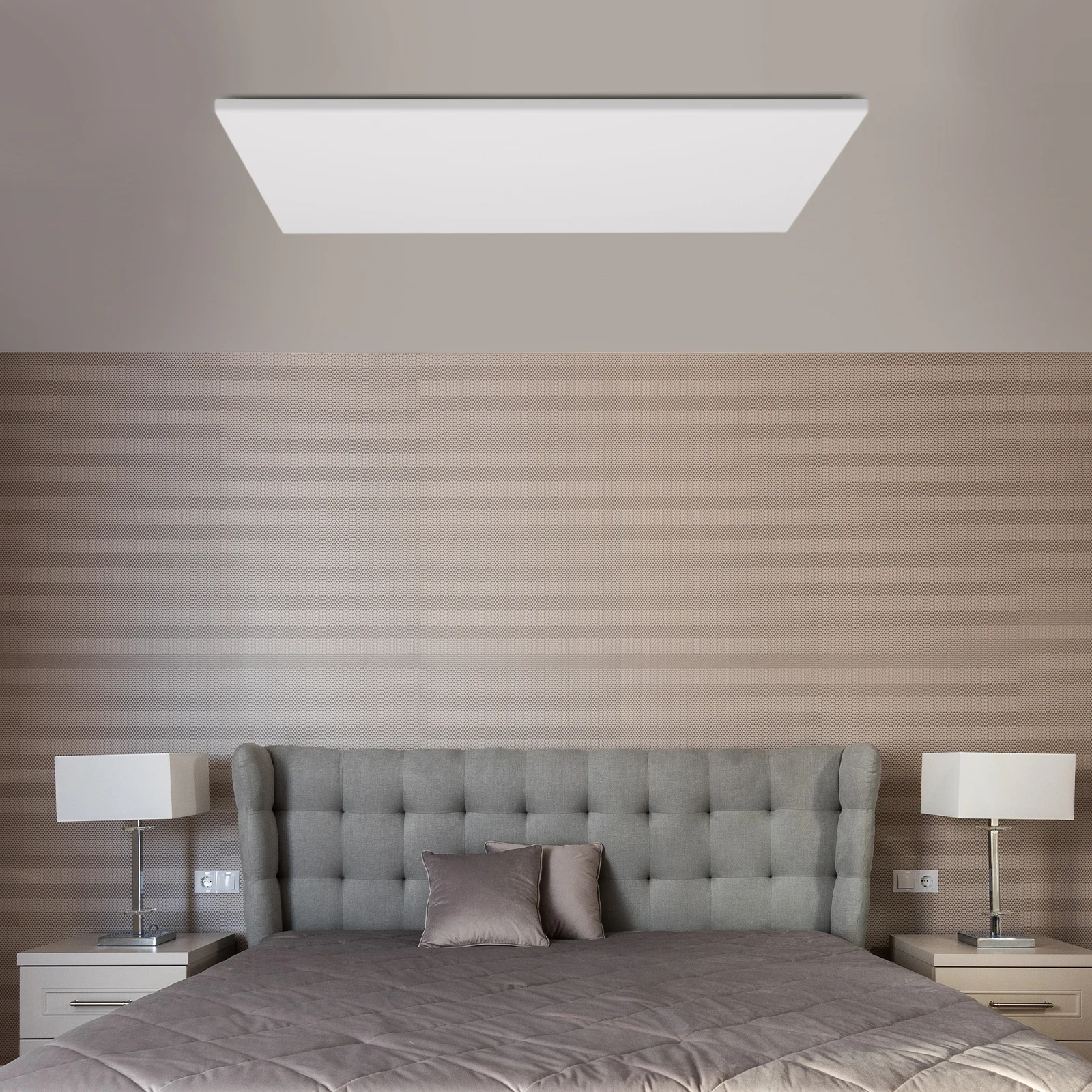 Wifi Control Infrared Panel, 220V, Ceiling - detail 2