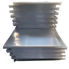 Customize Size And Printing PET Transparent Protective Anti-fog Pet Sheet