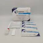 Test 2020 China Highly Purified Dengue Rapid Test Kit For Home Use