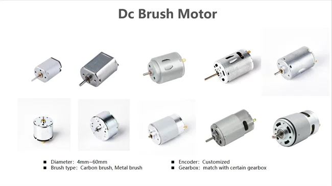 High Torque Motor, RS-775, 12V, 500W, 770 - detail 22