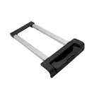 Suitcase Trolley Handle Handle FAYSHING Suitcase Aluminum Luggage Telescopic Trolley Handle