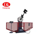 Research Impact Test Device JB-300S Charpy Impact Testing Machine For Research Institution Measurement Devices