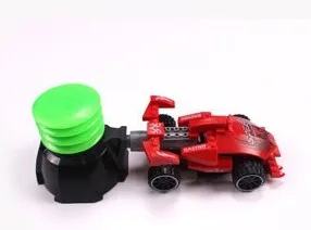 Hot Sell Air Pump Racing Car Air Pump DIY Toys