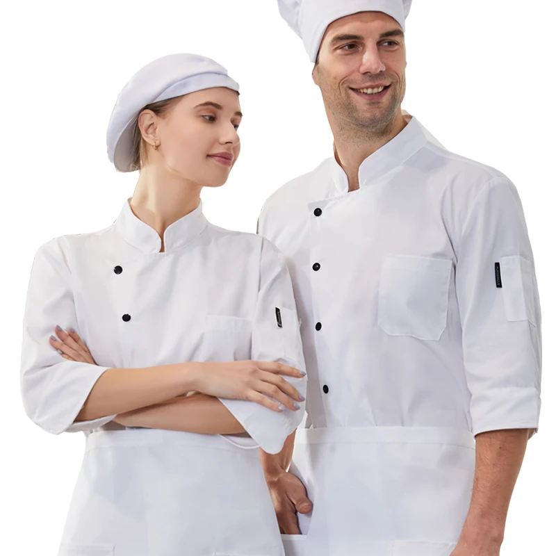 catering clothing suppliers near me