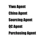 China Yiwu China Purchasing Agent Shipping Sourcing Agent In Yiwu Commission-free For The First Time