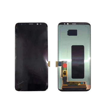 Touch Screen Panel Mobile Itel Display for Samsung S8 Plus Touch Screen Vivo Y31L Mobiles Screen