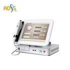 Vaginal Machine Portable CE New Face Lift Skin Tightening Vaginal Tightening Machine Ultrasound Therapy V Face Hifu