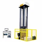 Testing Steel Good Quality Drop Hammer Tear Testing Machine For Pipeline Steel