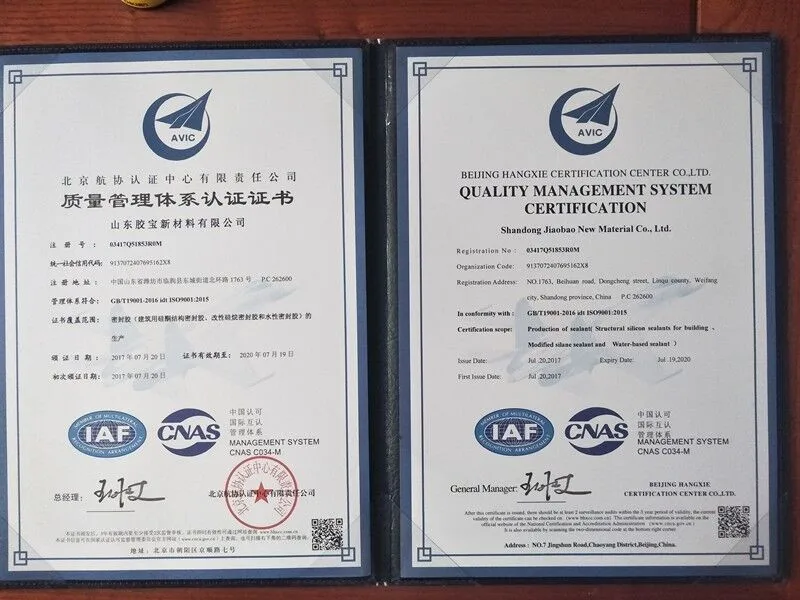 FREE SAMPLE WACKER SAME QUALITY FROM MANUFACTURE OEM GP CLEAR SILICONE SEALANT CHEAP PRICE BUILDING Adhesive factory