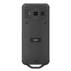 Sim Slim Mobile Phone 2.4 Inch Unlock Dual SIM Slim IP68 Rugged Waterproof 2G Bar Feature Mobile Phone