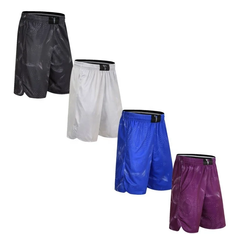 mamba basketball shorts