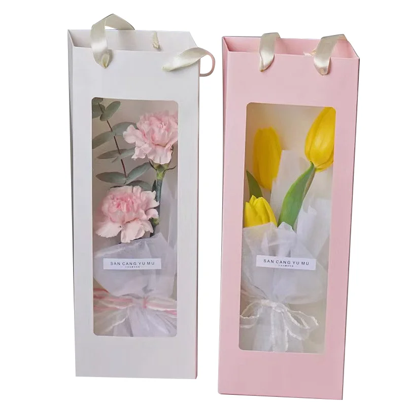 flower bags wholesale