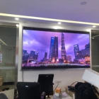 Tv Led Unilumin Full Color Indoor Tv Panel P2.5 Led Video Wall Indoor Full Color P2.5 Led Display Indoor Led Wall Screen