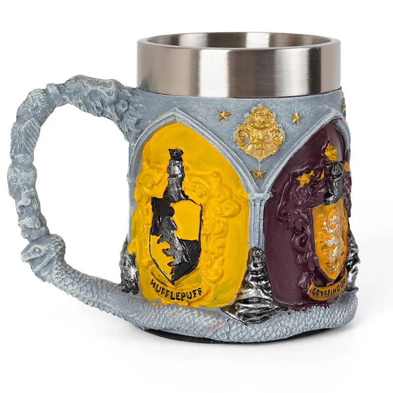 Harry Potter Becher