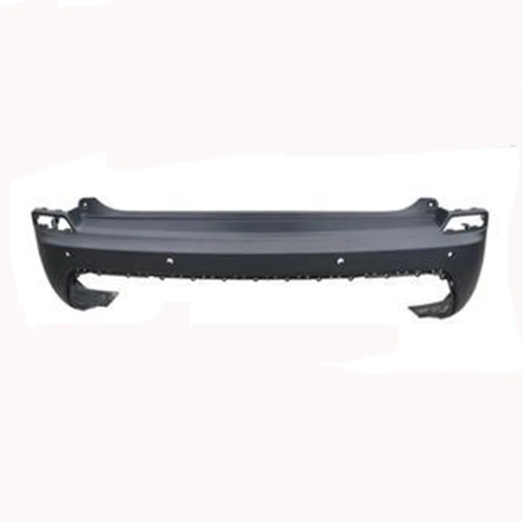 product high quality plastic car coverings good price car bumper oem 53460187 sisal car rear bumper for jeep cherokee 2019-6