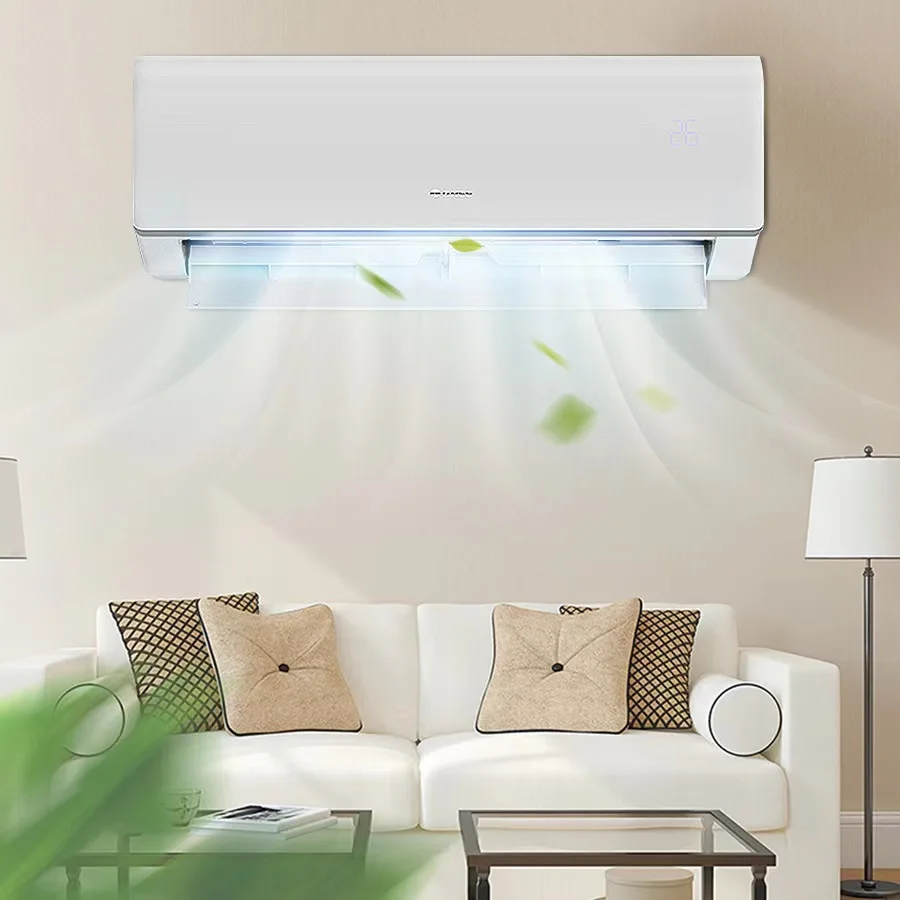 Central Air Conditioner, Ceiling, 220, 9000-60000 - detail 22