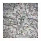 New Product 100%rayon Fabric 30*24/68*44 Crepe Woven Print