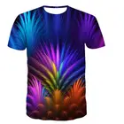 Clothes 3d Print Shirt DIY Latest Design Sublimation Printed Clothes Men 3d Printing T Shirts