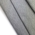 Fabric High Quality 100% Polyester Dyed Hoodie Clothing Imitation Cotton Waffle Fabric