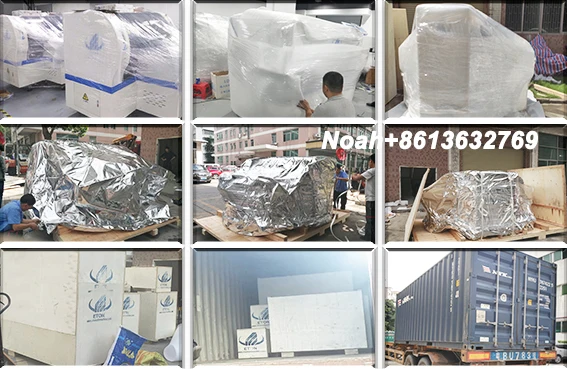 최대 0.6m PCB 고품질 SMT 접착기 렌즈 TV 백라이트 생산 장치 3