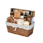 Care Health Gift Personal Care Bath Gift Set Personal Care Body Cream Promotional Health Lightening Women Gift Bath Set