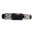 Rexroth 4WRAE 4WRAE10W 4WRAE10W-60/30 Hydraulic Directional Control Valve 4WRAE10W-30-22/G24N9K31/F1V
