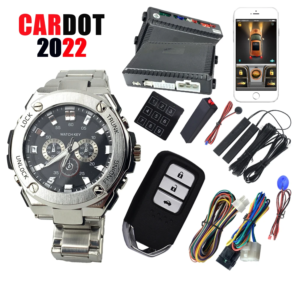 cardot watch