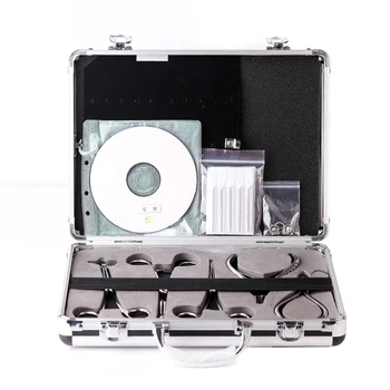 Professional Body Piercing tools tattoo piercing supplies New Tattoo machine complete set with body piercing kit