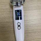 Skin Home Use Skin Rejuvenation Face Lifting And Firming Skin Tightening Multifunction Beauty Cleanser