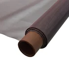 100 Mesh Titanium Wire Mesh
