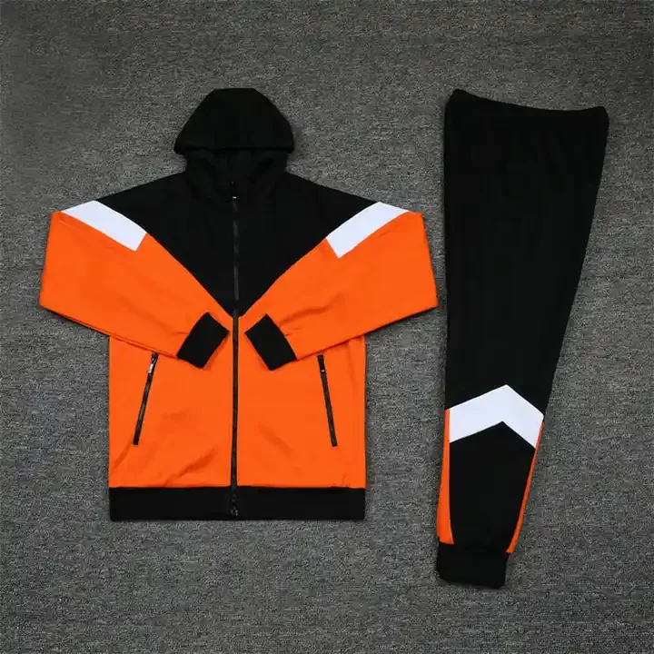 Plus Size Men's Custom Pullover Sweatshirts Wholesale Cotton Hoodies Oversized Hoodies Knitted Men's H4d840f664fc64487aeb2cf9119ede584A