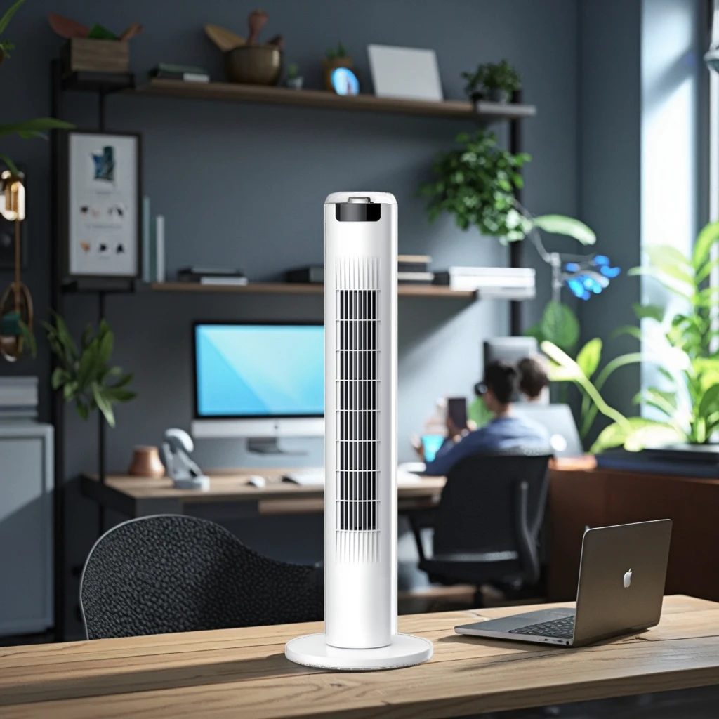 Household Hotel Outdoor Tower, 60w, Plastic - detail 10