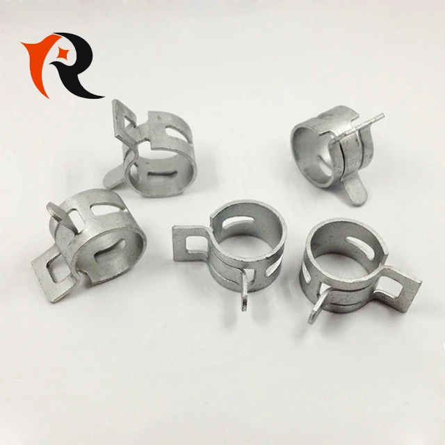 Spring Loaded Pipe Clamps atelieryuwa.ciao.jp