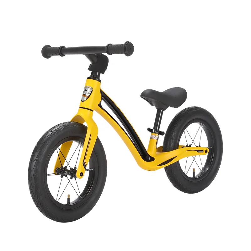 Buy Kids Balance Bike,Magnesium Toy Car 