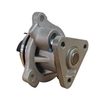 Manufacturer supplied 10245065 suitable for Roewe SAIC MG Engine model: 15S4C Water pump