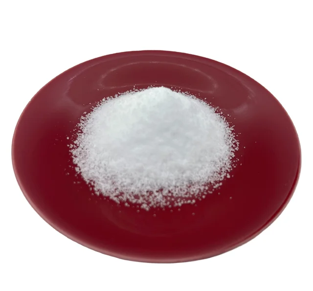 High Quality D-Mannitol Food Grade D-Mannitol Factory Price Mannitol Powder