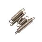 Spring Spring Supplier Stainless Steel Spring Manufacturers High Heavy Duty Spiral Extension Spring For Recliner Chair