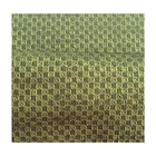 Yarn Dyed High Quality Jacquard Mesh T-shirt Fabric Yarn Dyed 100% Polyester Fabric